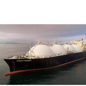 LNG