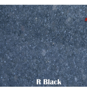 R Black