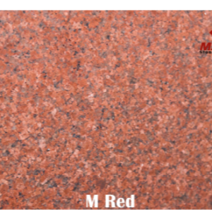 M Red