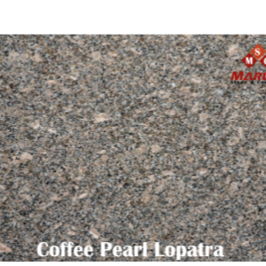 coffee pearl lopatra