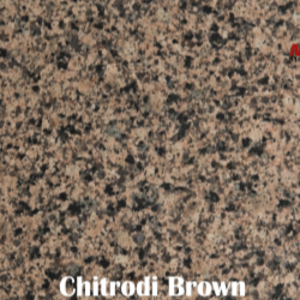 chitrodi brown