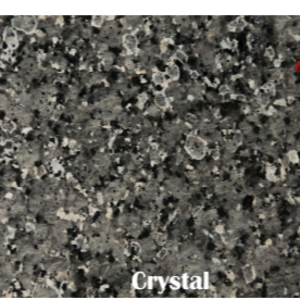 crystal