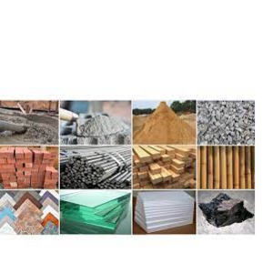 Building materials