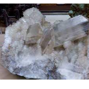 gypsum
