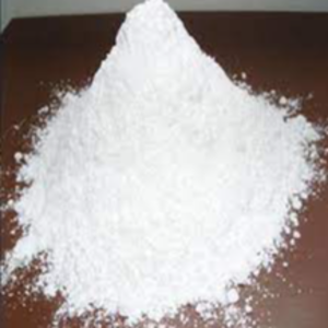 gypsum powder