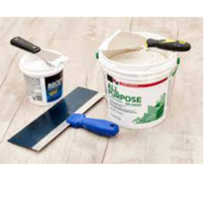 finishing compounds