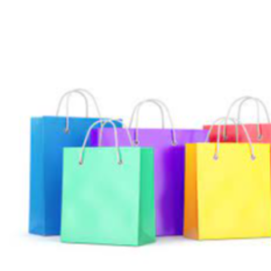 Shopping Bags