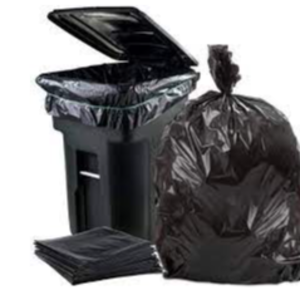 Garbage Bags