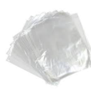 Poly Bags