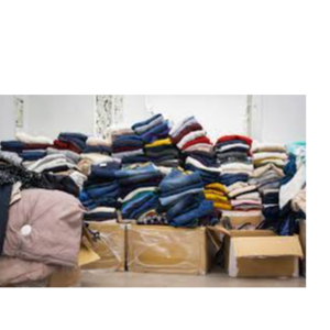 second hand cloths