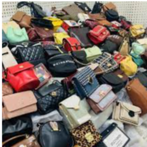 second hand bags
