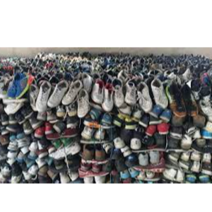 second hand shoes