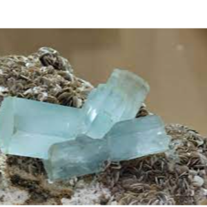 Aquamarine