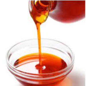 Redpalmoil