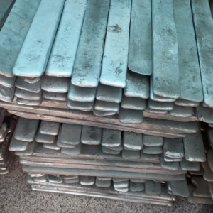 High Grade Aluminium Ingot A7 99.7%