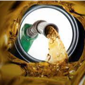 DIESEL FUEL