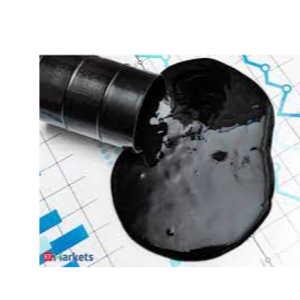 CRUDE OIL