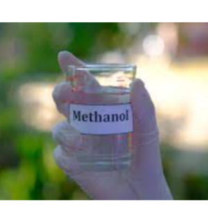 METHANOL