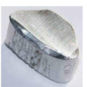 ALUMINUM