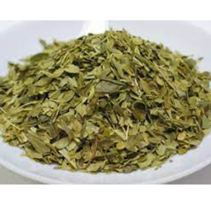 Buchu Tea