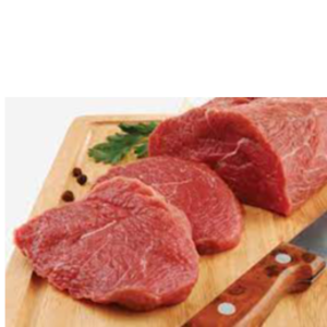 Beef