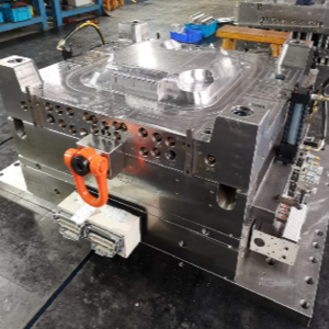 Plastic injection moulding , inject molding mold maker factory
