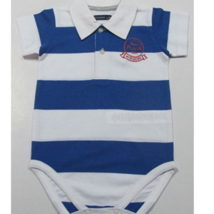 Kids Rumper Dress