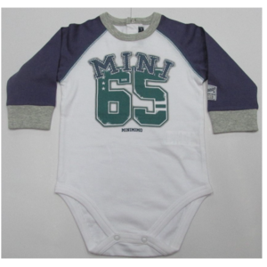 Kids Rumper Dress
