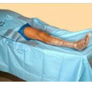 Knee o drape