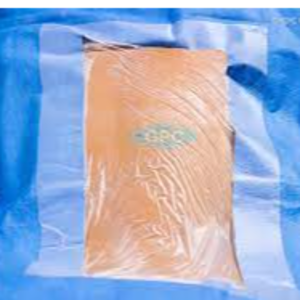 Lamino Spine Drape
