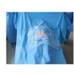 Cesarean Drape