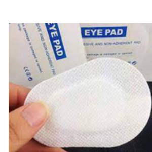 Eye Pad
