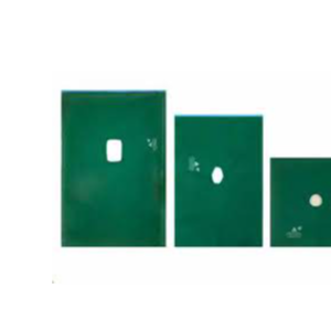Hole Sheet