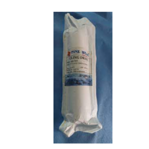 Cling Drape	PP PLASTIC 5 INCH X 10 MTR