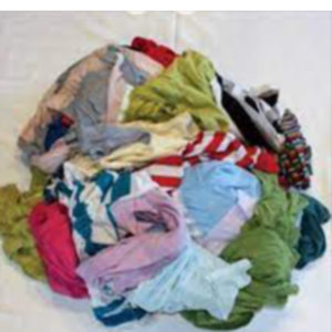 Mix Rags