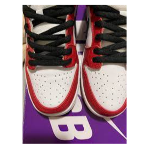B Grade Shoes