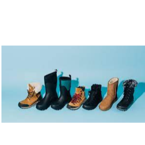 Winter Boots