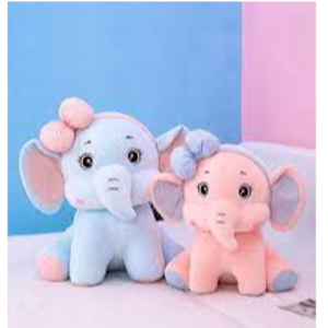 Soft Toys