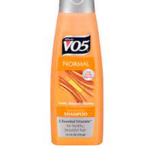 VO5 Shampoo Normal