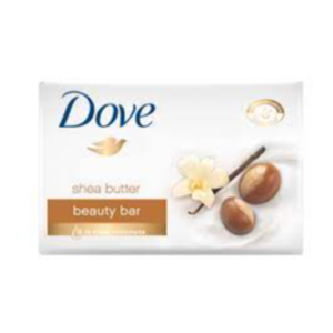 Dove Beauty Cream Bar Shea Butter
