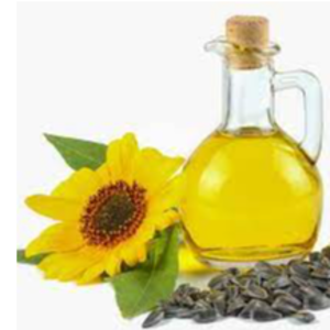 sunflower oil