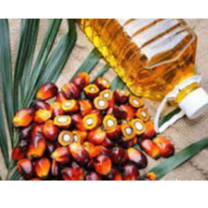 palm oil