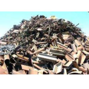 Iron scrap