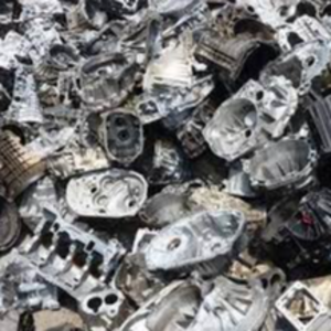 Aluminium scrap