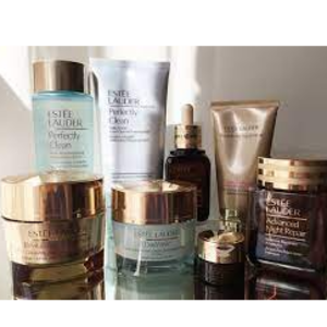 Estée Lauder  products