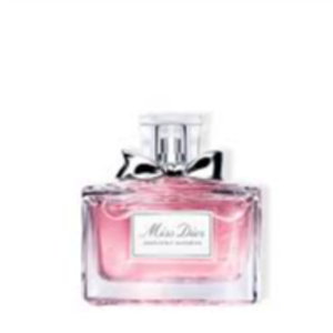 Dior Perfumes