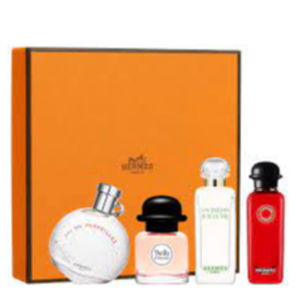Hermes Perfumes