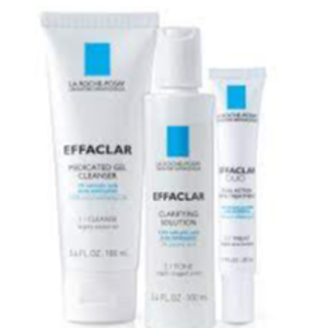 La Roche Posay  products