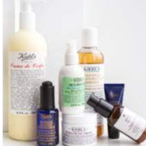 Kiehl Products