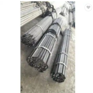IRON BARS